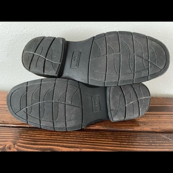 Dockers Men’s Brown Oxford Shoes, Size 8 - Picture 8 of 13